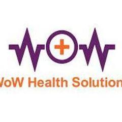 WoW Health Pakistan