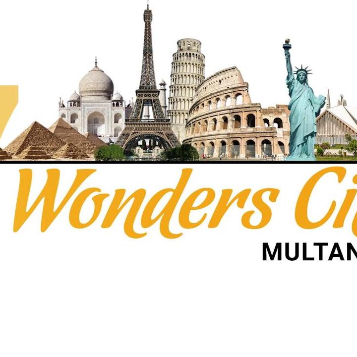 7 Wonders City Multan