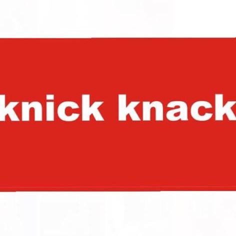 Knick knack - Toys for kids