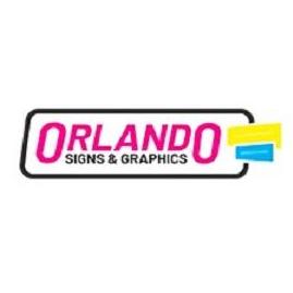 Orlando  Signs 