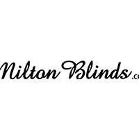 Milton  Blinds