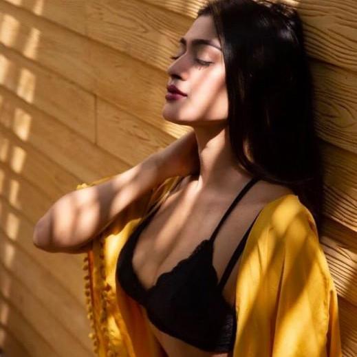 Anjali Rana