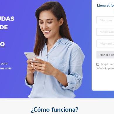 Mejora Buro