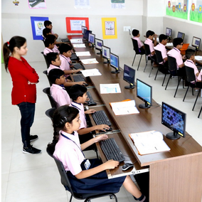 GPS COMPUTER  ACADEMY