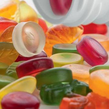 Letitia Dean Weight Loss Gummies