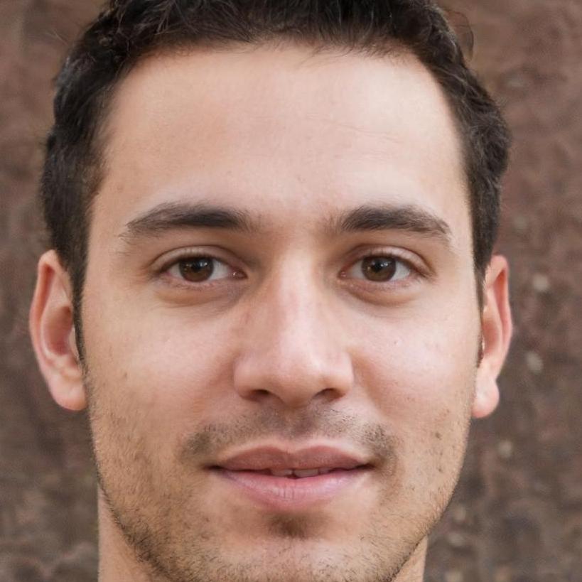 Daniel Rodrigue