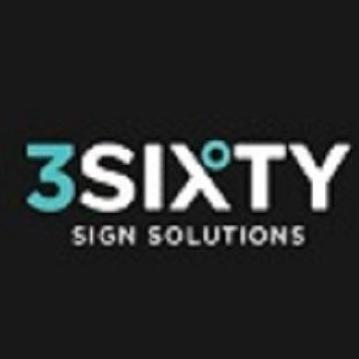 3Sixty  Sign Solutions