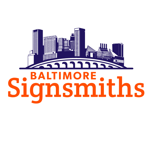 Baltimore  Signsmiths