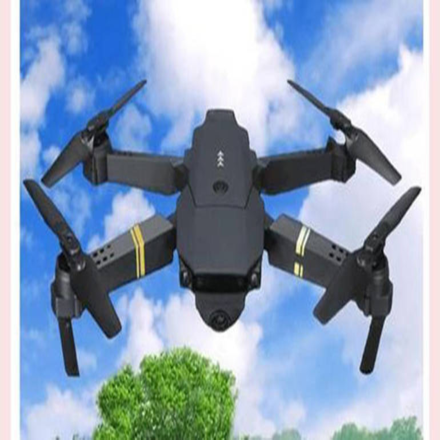 BlackFalcon DroneUS