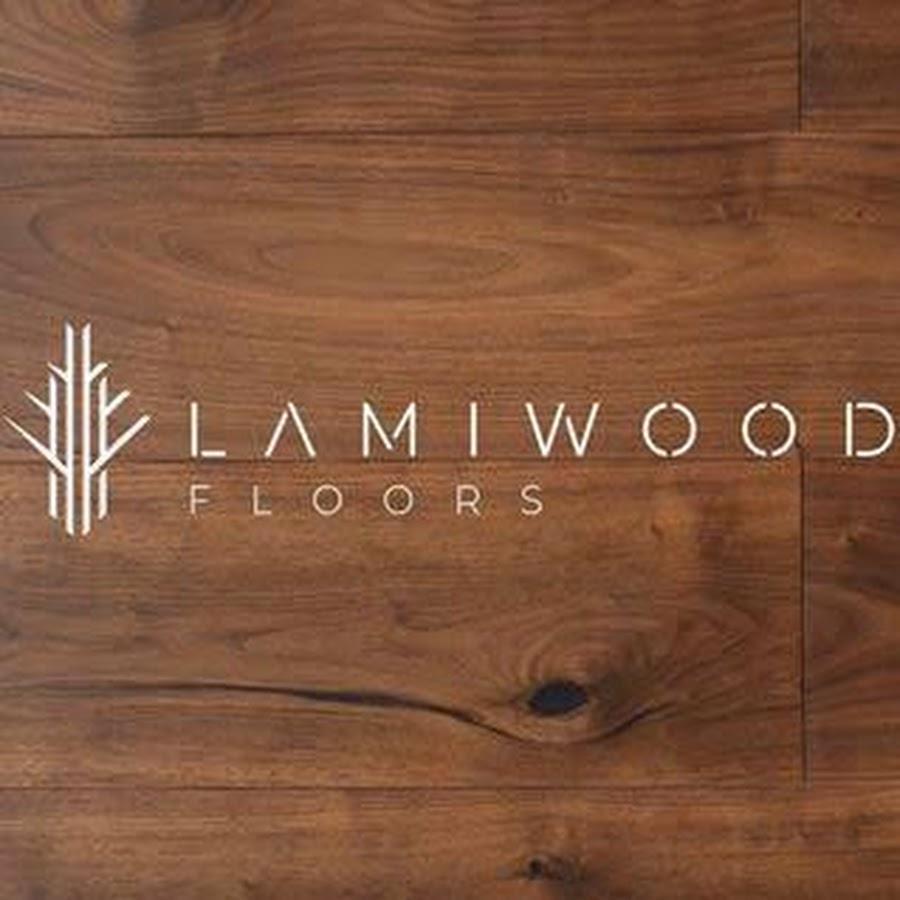 Lamiwood Flooring