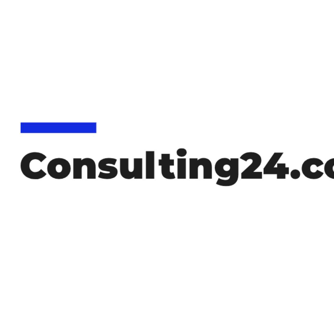Consulting 24 