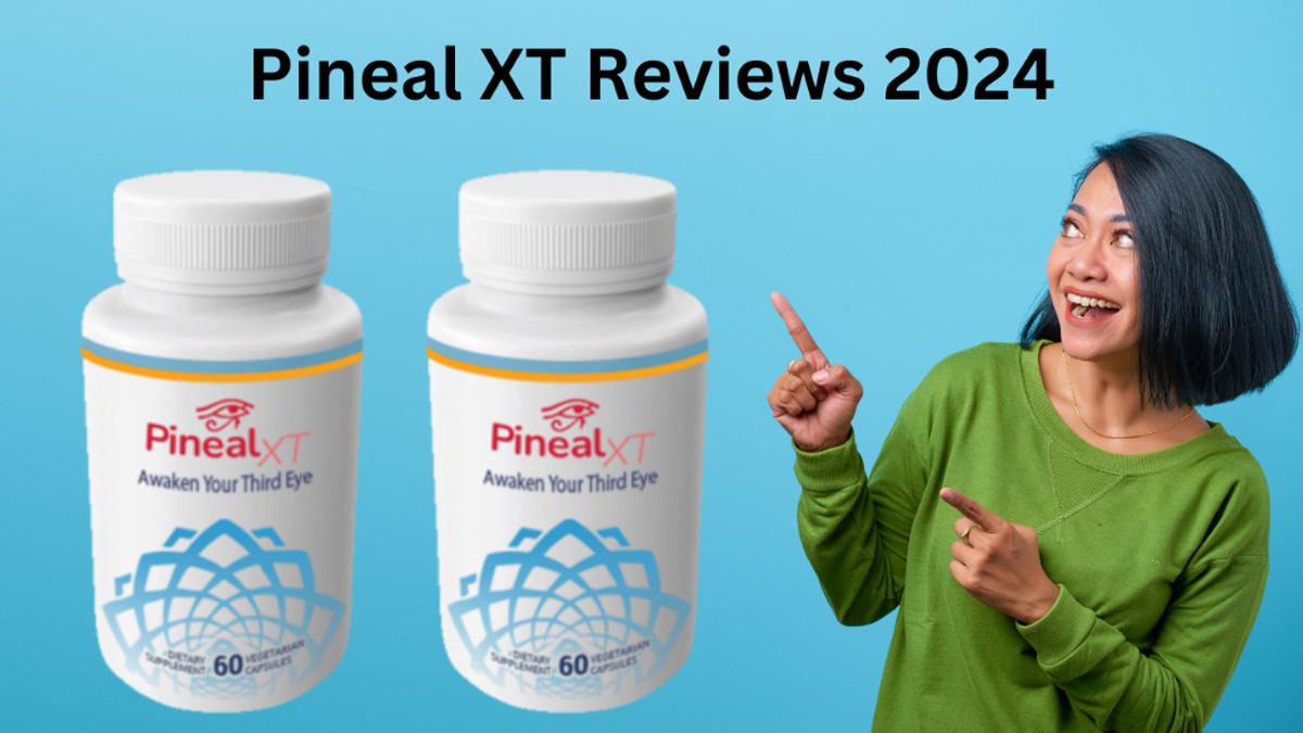 Pineal XT Review
