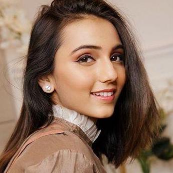 Ruhi Shah