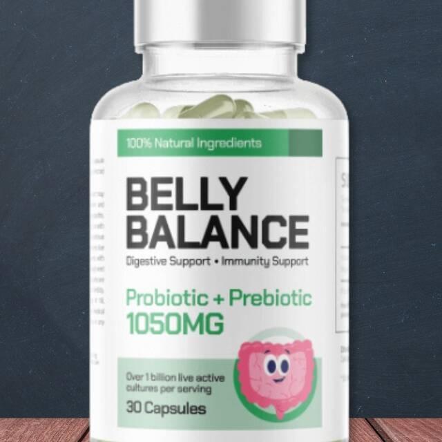 Belly Balance