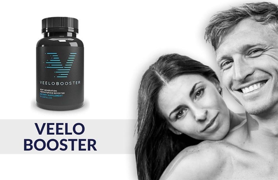 Veelo Booster