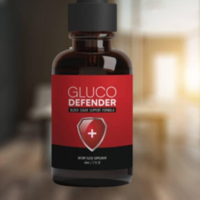 Gluco Defenderr