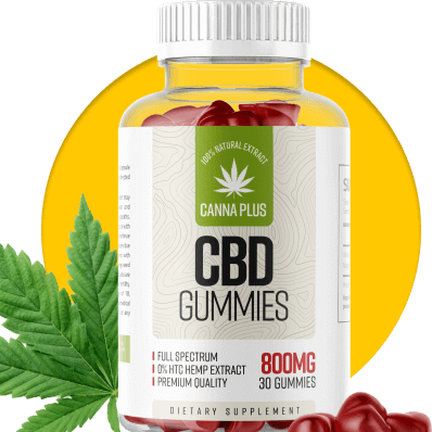 Cbd Gummies