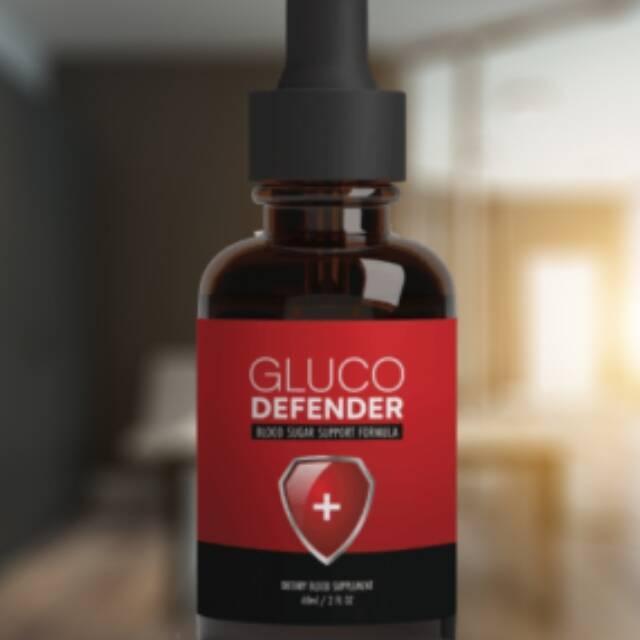 Gluco Review