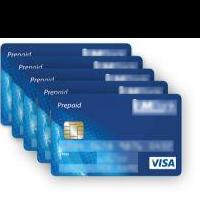 Cloned Credit Cards For Sale