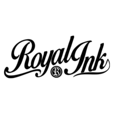 Royal Ink