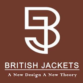 British Jackets