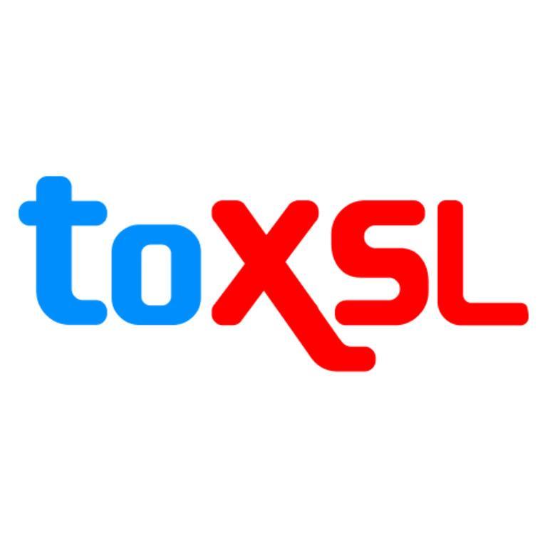 ToXSL Technologies