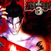 Tekken APK