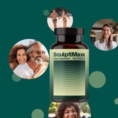 SculptMaxx Capsules