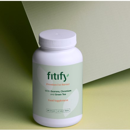 Fitify Capsules