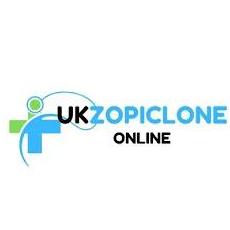 UK Zopiclone Online