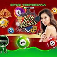 Toto Macau 4d