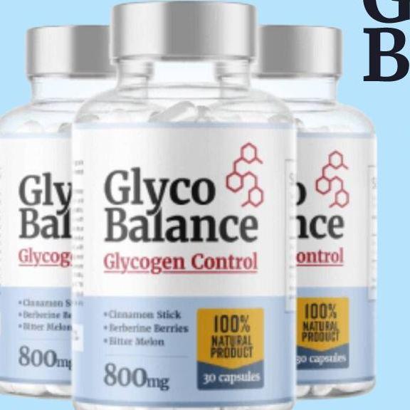 Glyco Balance