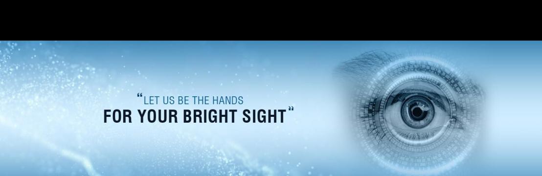 Save Sight Centre