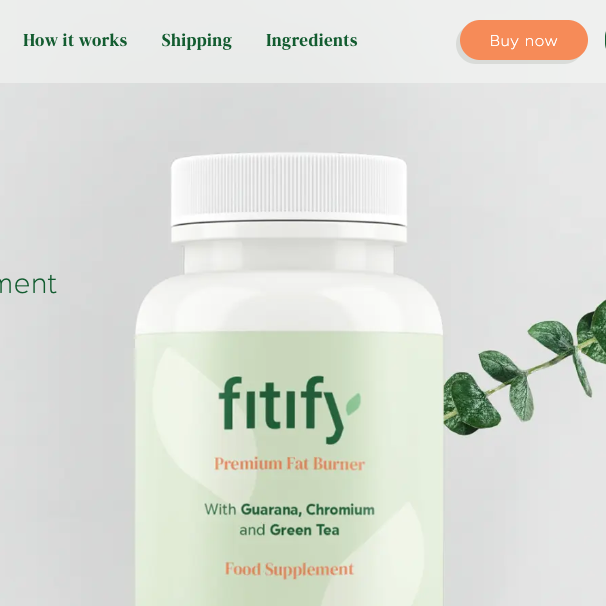 Fitify Premium