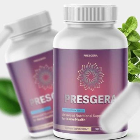 Presgera Nerve
