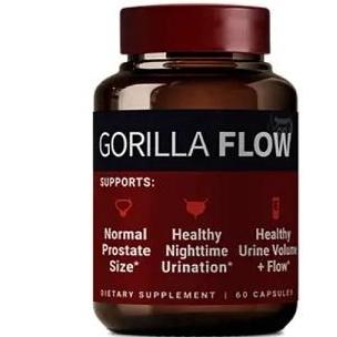 Gorilla Flow