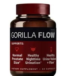 Gorilla Flow