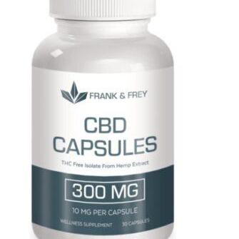 Frank CBD