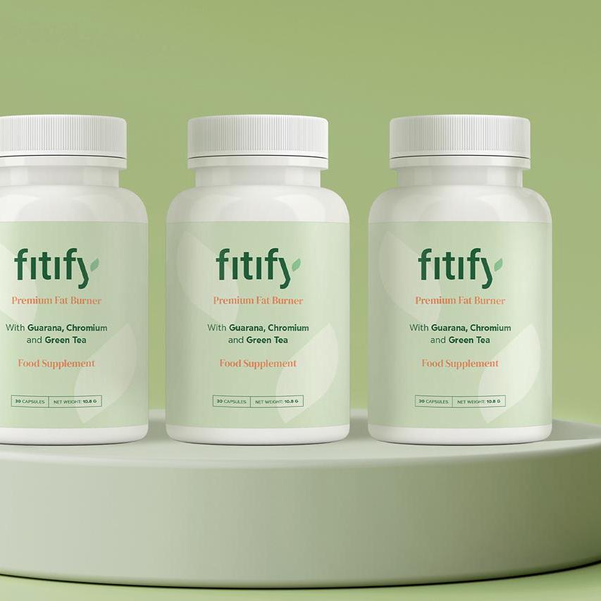Fitify Fat