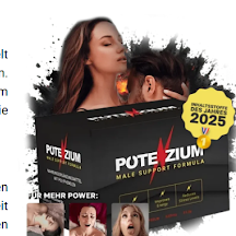 Potenzium Capsules