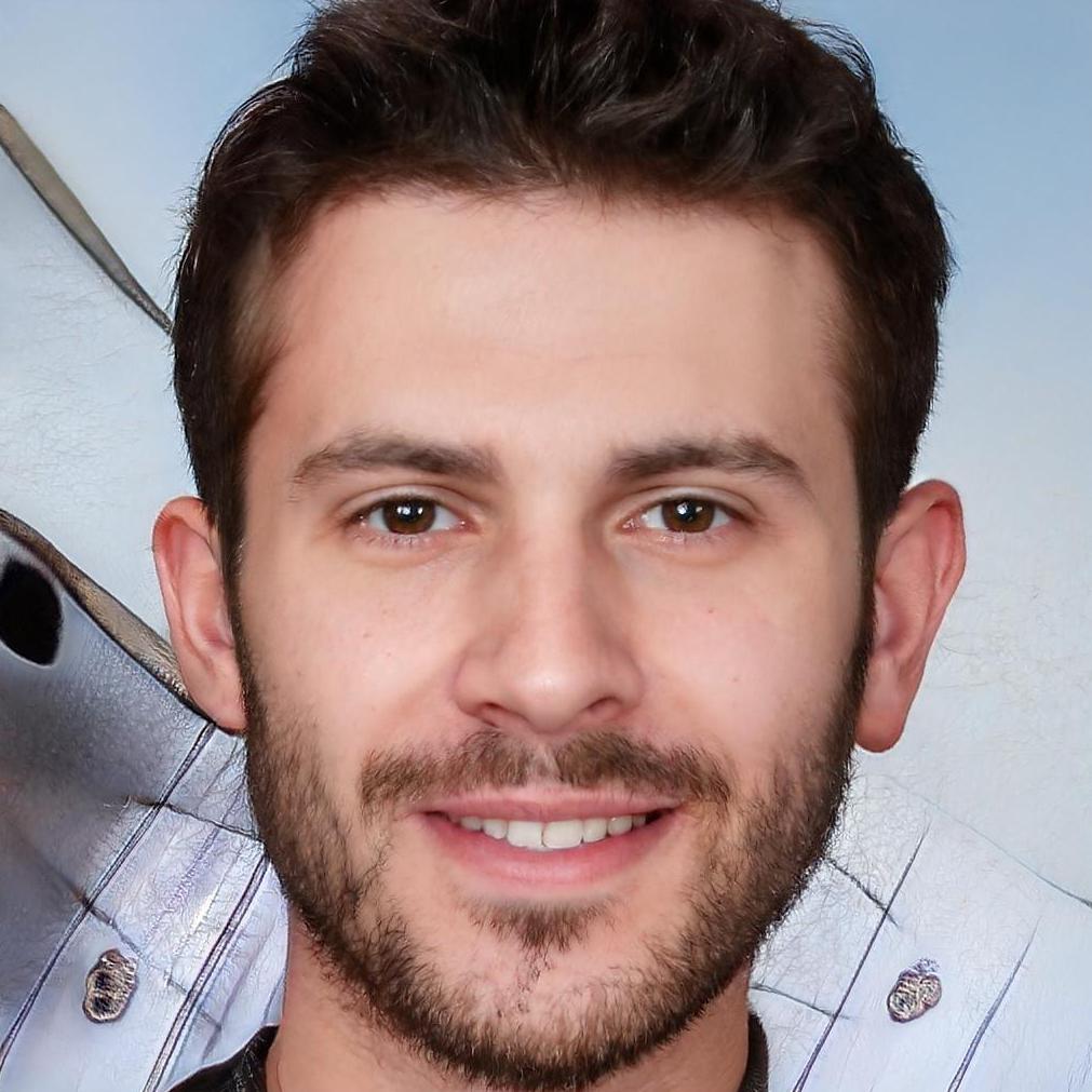 Nithin  Synclovis