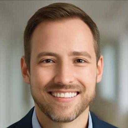 Liam Anderson