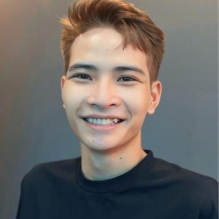 Gino Huy