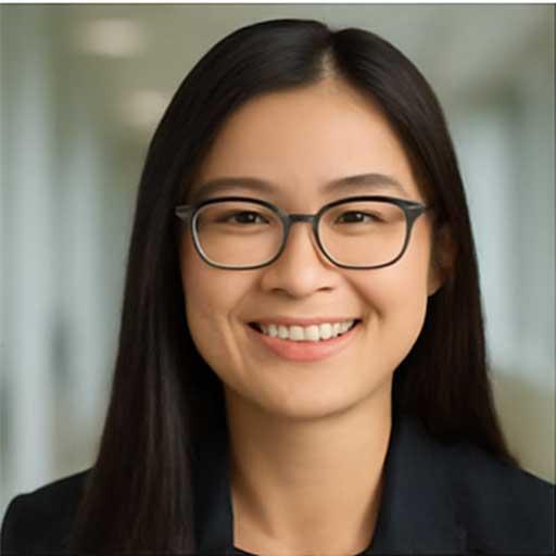 Isabella Chen