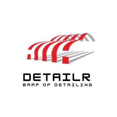 DetailR Baap Of Detailing