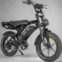 Cooly Bikes