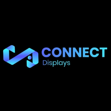 Connect Displays Sp Z.o.o