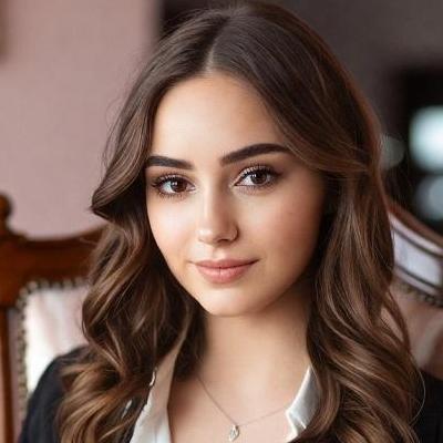 Mia Wexford