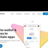MetaMask Login