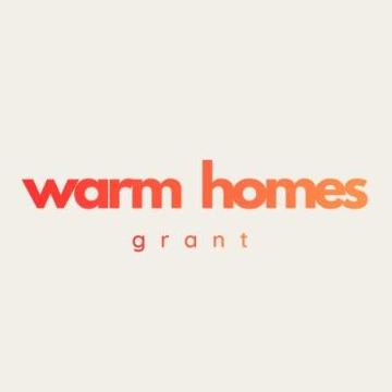 Warm  Homes Grant